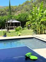 Villa Casita - Chambres d’hôtes Contes