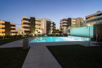 Higueron Luxury Apartament - B&B Fuengirola