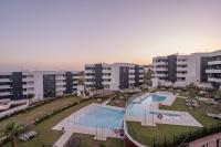 Higueron Luxury Apartament - B&B Fuengirola