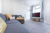 3 bedroom House in Runcorn Halton - Bed and Breakfast Halton