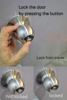 MersingFirstFloor丰盛港二楼民宿 - B&B Mersing