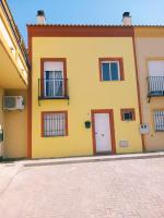 Casa Rural Familiar , Castilleja del Campo , Sevilla - B&B Seville