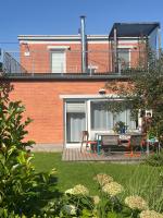 Baťovský domek - B&B Zlín