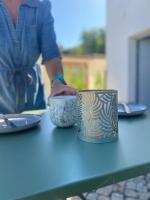 Joe's Home Naumburg -modern,vintage Apartment - B&B Naumburg