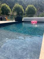 Villa Casita - Chambres d’hôtes Contes