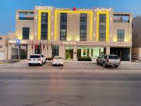 ليناتيل للشقق المخدومه economy - Bed and Breakfast Riyad