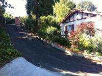 Lake House St Pee Sur Nivelle - Chambres d’hôtes Saint-Pée-sur-Nivelle