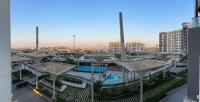 Luxury 2-Bedroom Duplex Apartment with City View -New Cairo - B&B Il Cairo