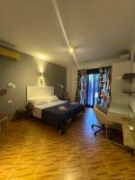 Luxury One Bedroom Apartment Ritz Carlton Residence - Ferienwohnung Sharm el Sheikh