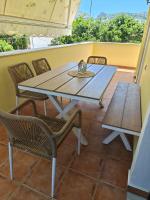 Seaside Escape - B&B Nopigeia