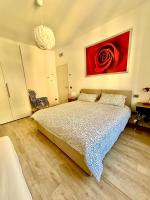 Chambre Triple avec Salle de Bains Privative Séparée
