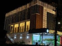 Green Suites - B&B Vayalār