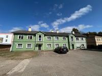 Park Site Apartments - B&B Ventspils