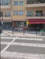 Appartement Luxe & design Vue mer sur la Promenade des Anglais - Bed and Breakfast Nice