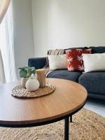 Morden Apartment near OR Tambo Airport - B&B Boksburg