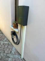 Appartamento con 2 Camere da Letto e Terrazza 