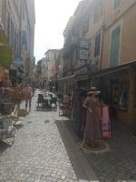 T2-3 plein centre de Bandol - B&B Bandol