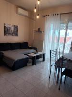 Papi's Free Parking Apartments 1 - 1 Bedroom - Chambres d’hôtes Alexandroupoli