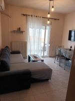 Papi's Free Parking Apartments 1 - 1 Bedroom - Chambres d’hôtes Alexandroupoli