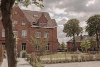 Guesthouse Just Be Mine - Ferienwohnung Beringen