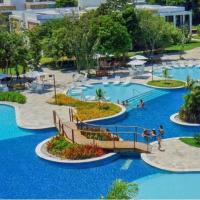 Ap iloa residence 208 i - B&B Barra de São Miguel