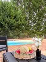 Petit Paradis - B&B Saint-Fargeau-Ponthierry