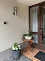 Ferienwohnung "Gehlen Matti" - B&B Thomm