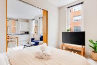 BnBNova - Heart of London's Holborn - B&B Londres