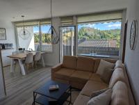 Altenauer Traumsicht mit Balkon - B&B Altenau