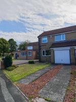 Kingston Park 3BR - Great for Families&Contractors - B&B Kenton