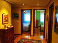 Alojamiento en el Paraíso Natural, El Entrego, Asturias - Chambres d'hôtes Rozada