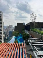 MAJESTIC RESlDENCE KLCC - B&B Kuala Lumpur