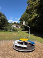 Landhaus Sommerberg - B&B Schleusingen