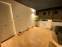 Romántico Ático Terraza privada y Cochera Gratis - Ferienwohnung Granada