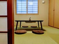 Oversized space for families free parking 2cars - Bed and Breakfast Sapporo