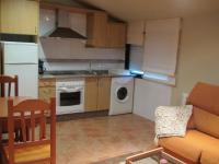 Appartement met 1 Slaapkamer (2 Volwassenen)