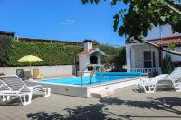 Holiday apartment in Tribunj with terrace, air conditioning, W-LAN 5034-1 - Chambres d'hôtes Tribunj