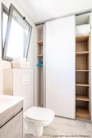 studio Côté Bassin - Ferienwohnung Arès