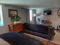 7th Heaven Guest Cottage - Ferienwohnung Paarl