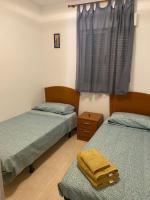 VISTA MAR I - Magic World - B&B El Borseral