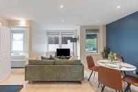 Appartement Supérieur 2 Chambres 