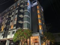 Chalong Bay - One bedroom on 7 Floor at Tower 1 - B&B Ban Klang