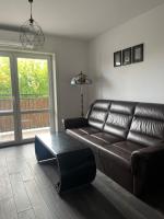Apartament Jędrzejów - Ferienwohnung Jędrzejów