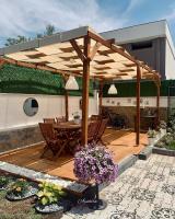 Ayshira Aparts-B - B&B Kemer