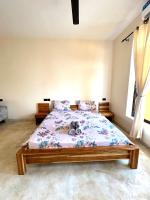 Apartment with Pool View 