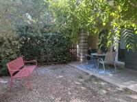 La Soleillade - B&B Manosque
