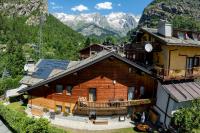 L'Abri des Amis - B&B Courmayeur
