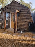 Tiny house - Chambres d’hôtes Samburg