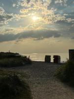 Baltic view - Chambres d’hôtes Heiligenhafen