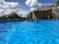 Chateau de Lamothe d'Anthe - B&B Tournon-d'Agenais